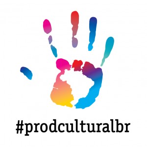 Logo #prodculturalbr