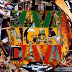 Kaya N'gan Daya (2002), Gilberto Gil