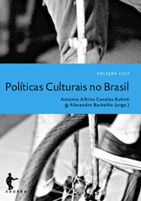 "Políticas Culturais no Brasil" (2007)
