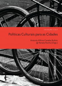 "Políticas Culturais para as Cidades" (2010)