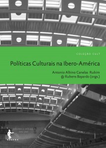 "Políticas Culturais na Ibero-América" (2008)