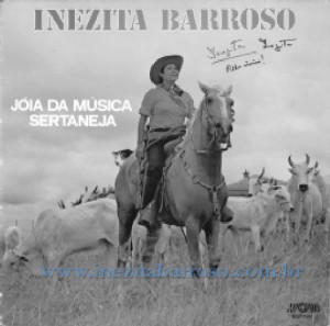 "Joia da Música Sertaneja" (1980)