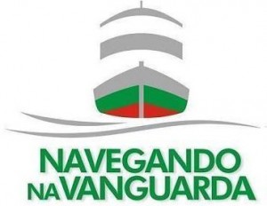 Navegando na Vanguarda