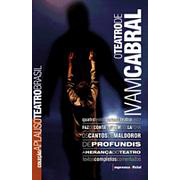 Livro "O Teatro de Ivam Cabral" (2006)