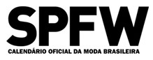Logo da SP Fashion Week