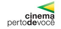 logotipo do projeto Cinema Perto de Você