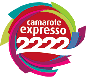 Logo do Camarote Expresso 2222