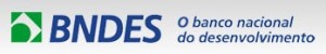 logotipo do BNDES