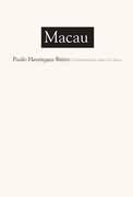 "Macau", de Paulo Henriques Britto