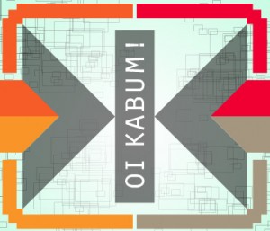 logo do programa Oi Kabum
