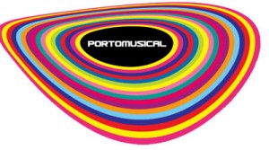 logo do Porto Musical