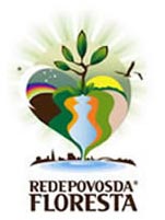 logotipo da Rede Povos da Floresta